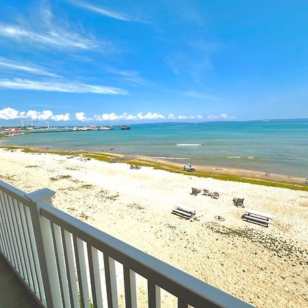 Mackinaw Beach&Bay Inn&Suites Mackinaw City Zewnętrze zdjęcie