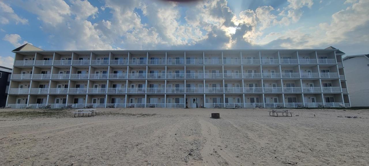 Mackinaw Beach&Bay Inn&Suites Mackinaw City Zewnętrze zdjęcie