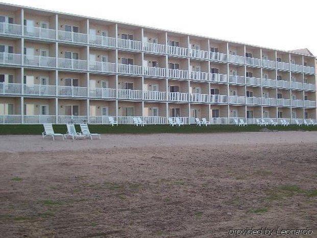 Mackinaw Beach&Bay Inn&Suites Mackinaw City Zewnętrze zdjęcie